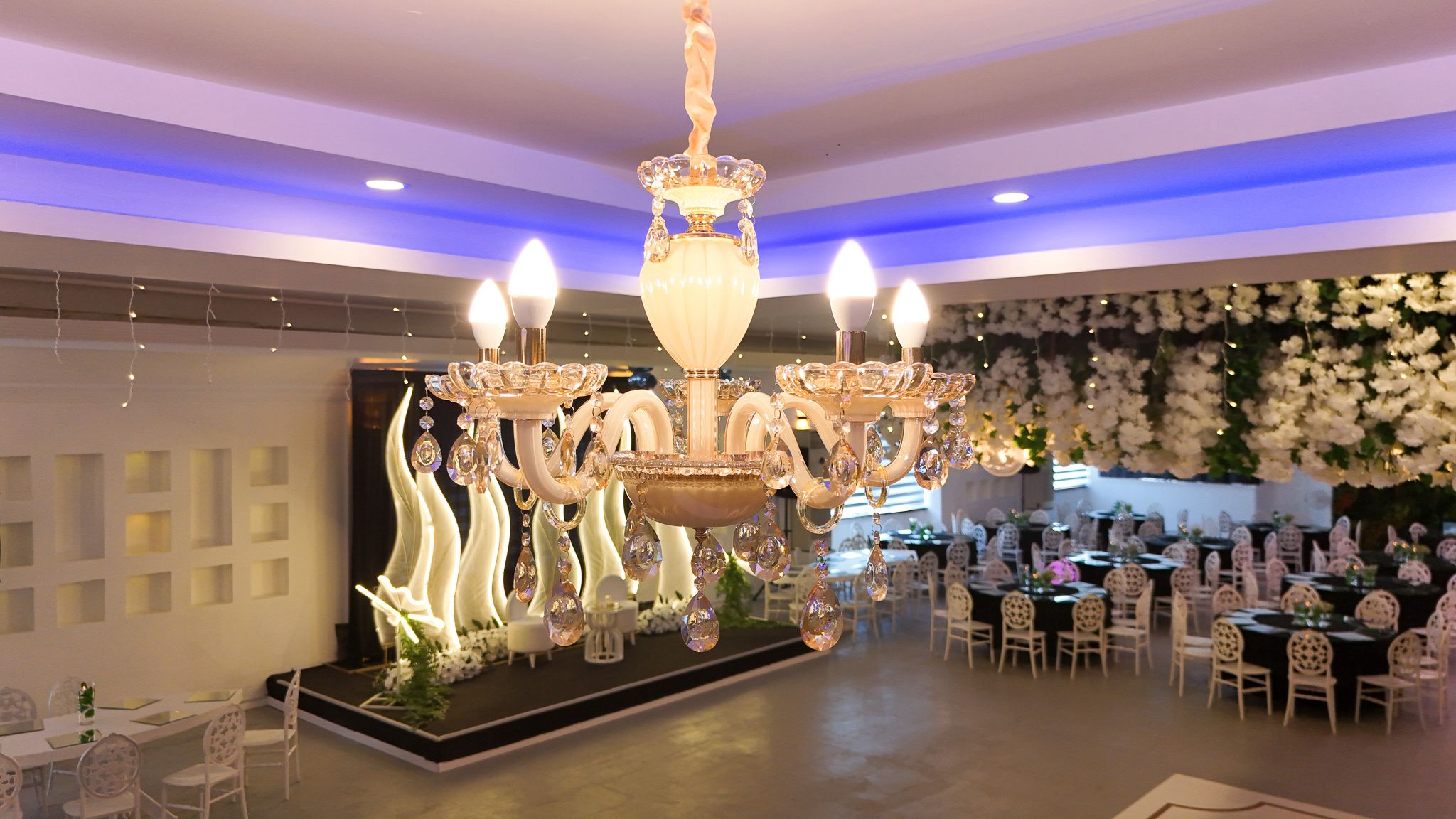 Salon Görünüm 3
