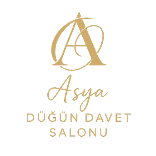 Asya Düğün ve Davetiye Salonu Logo